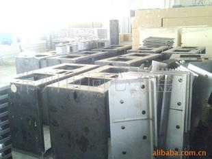 常州同心五金廠 鈑金與塑膠制品的專業加工服務